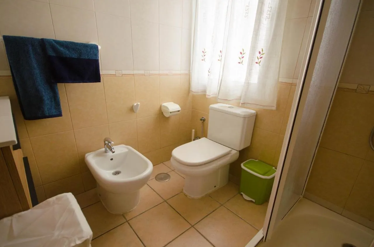 Apartement El Pescador-Where Art And Beach Meet Эстепона