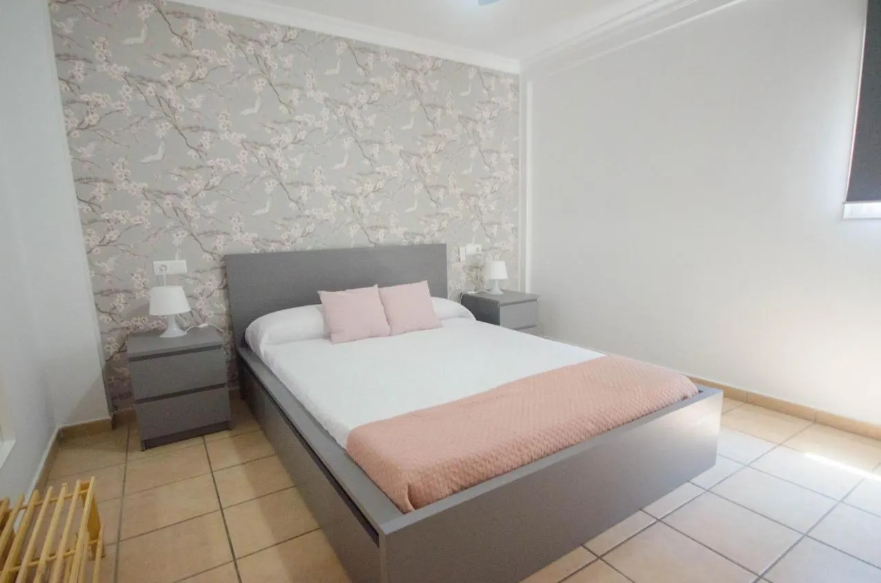Apartement El Pescador-Where Art And Beach Meet Эстепона Апартаменты
