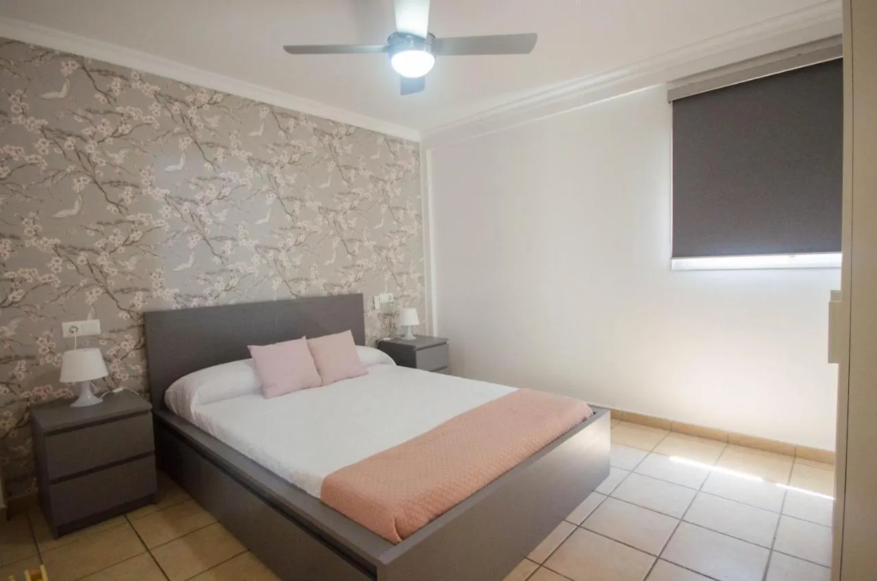 Apartement El Pescador-Where Art And Beach Meet Эстепона