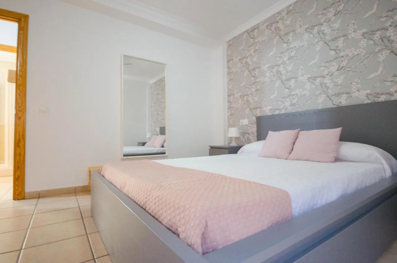 Apartement El Pescador-Where Art And Beach Meet Эстепона