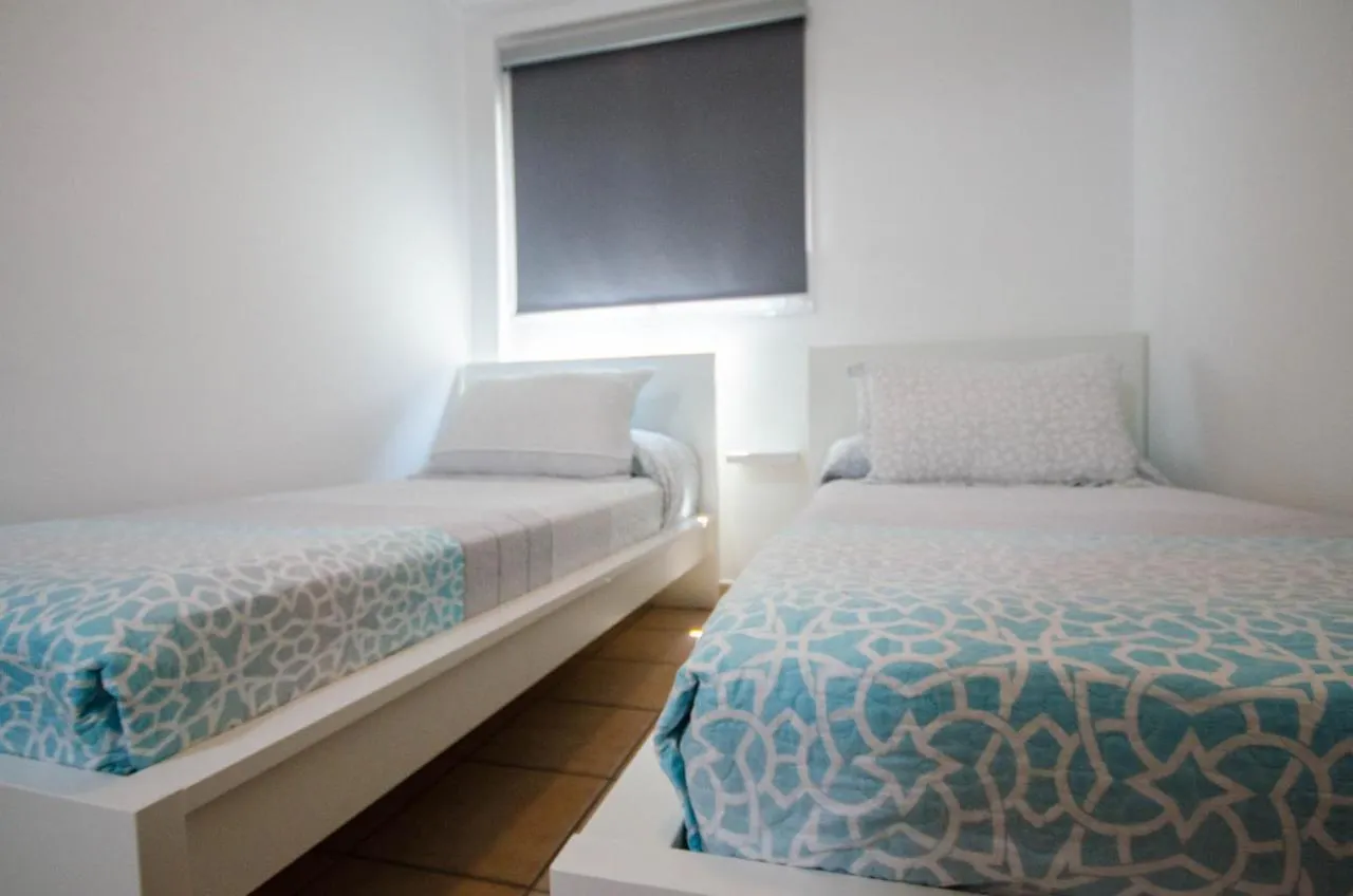 Апартаменты Apartement El Pescador-Where Art And Beach Meet Эстепона